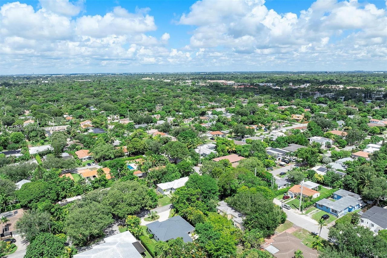 Real estate property located at 10551 3rd Ave, Miami-dade, First Addn To Pasadena Pa, Miami Shores, FL