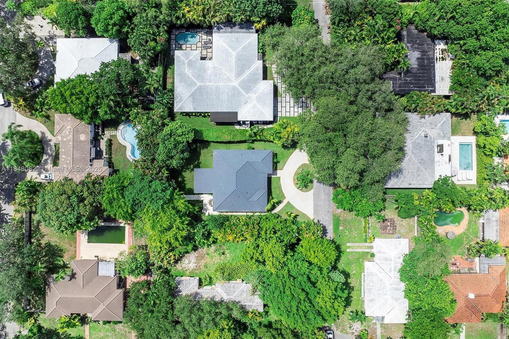 Real estate property located at 10551 3rd Ave, Miami-dade, First Addn To Pasadena Pa, Miami Shores, FL