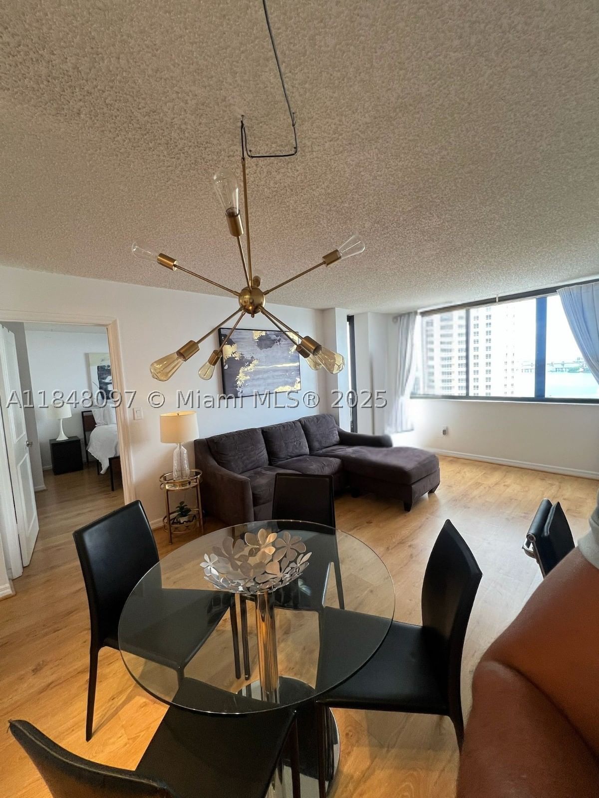 Real estate property located at 540 Brickell Key Dr #1524, Miami-dade, Brickell Key Ii Condo, Miami, FL