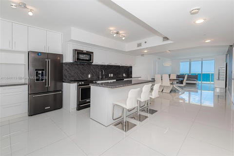 Real estate property located at 1850 Ocean Dr #2702, Broward, Beach Club Condo, Hallandale Beach, FL