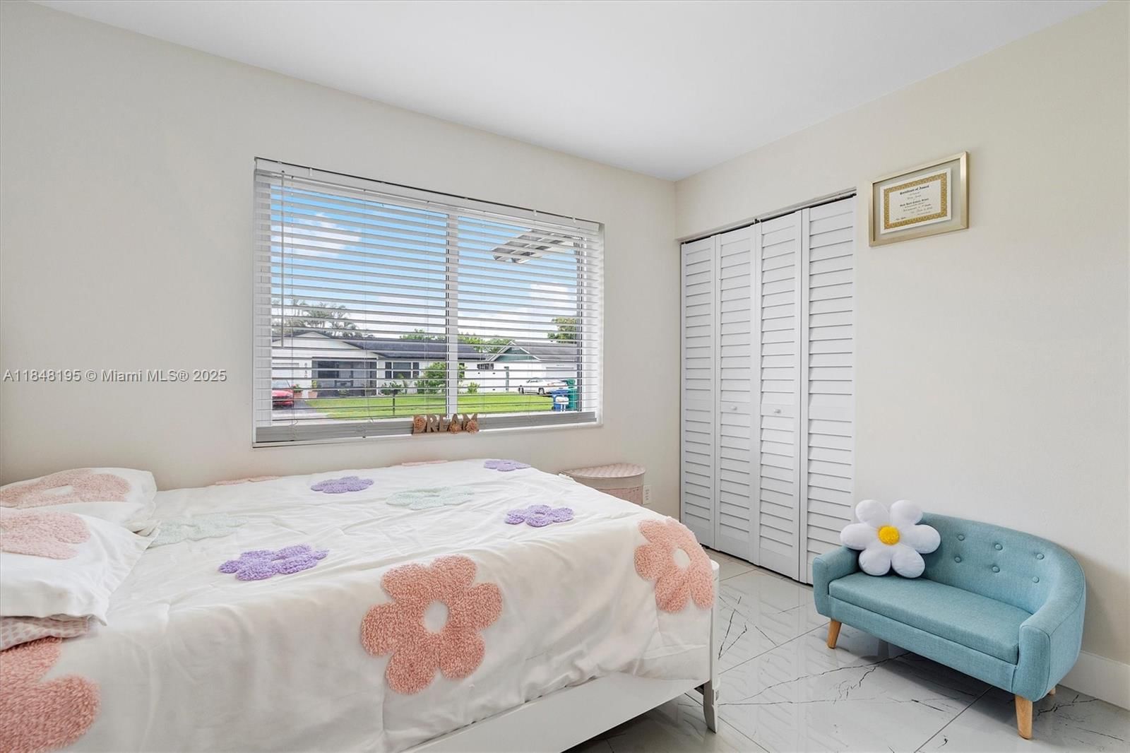 Real estate property located at 8231 46th Ct, Broward, City Of Lauderhill Sec 1, Lauderhill, FL