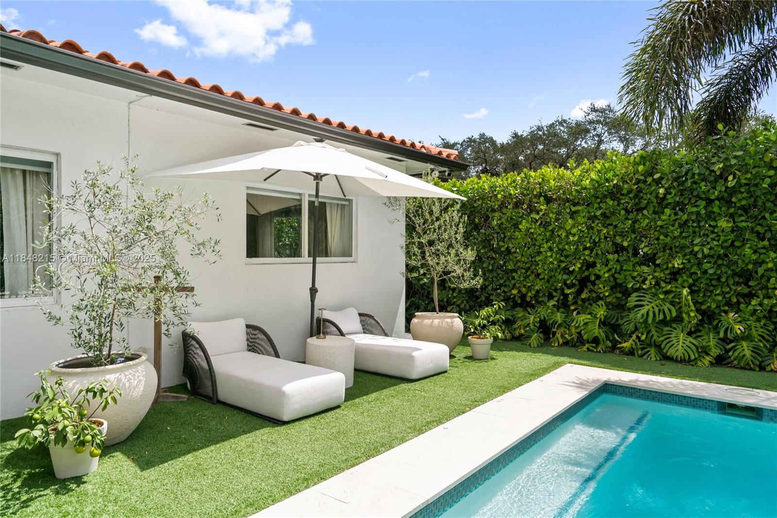 Real estate property located at 480 103rd St, Miami-dade, Miami Shores Sec 4 Amd Pl, Miami Shores, FL