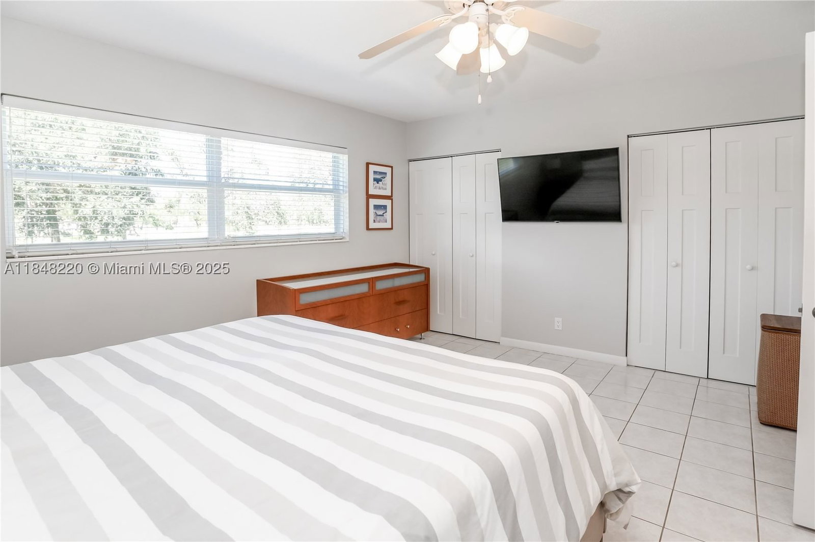Real estate property located at 4311 16th St B109, Broward, Bradley Hall Condo, Lauderhill, FL