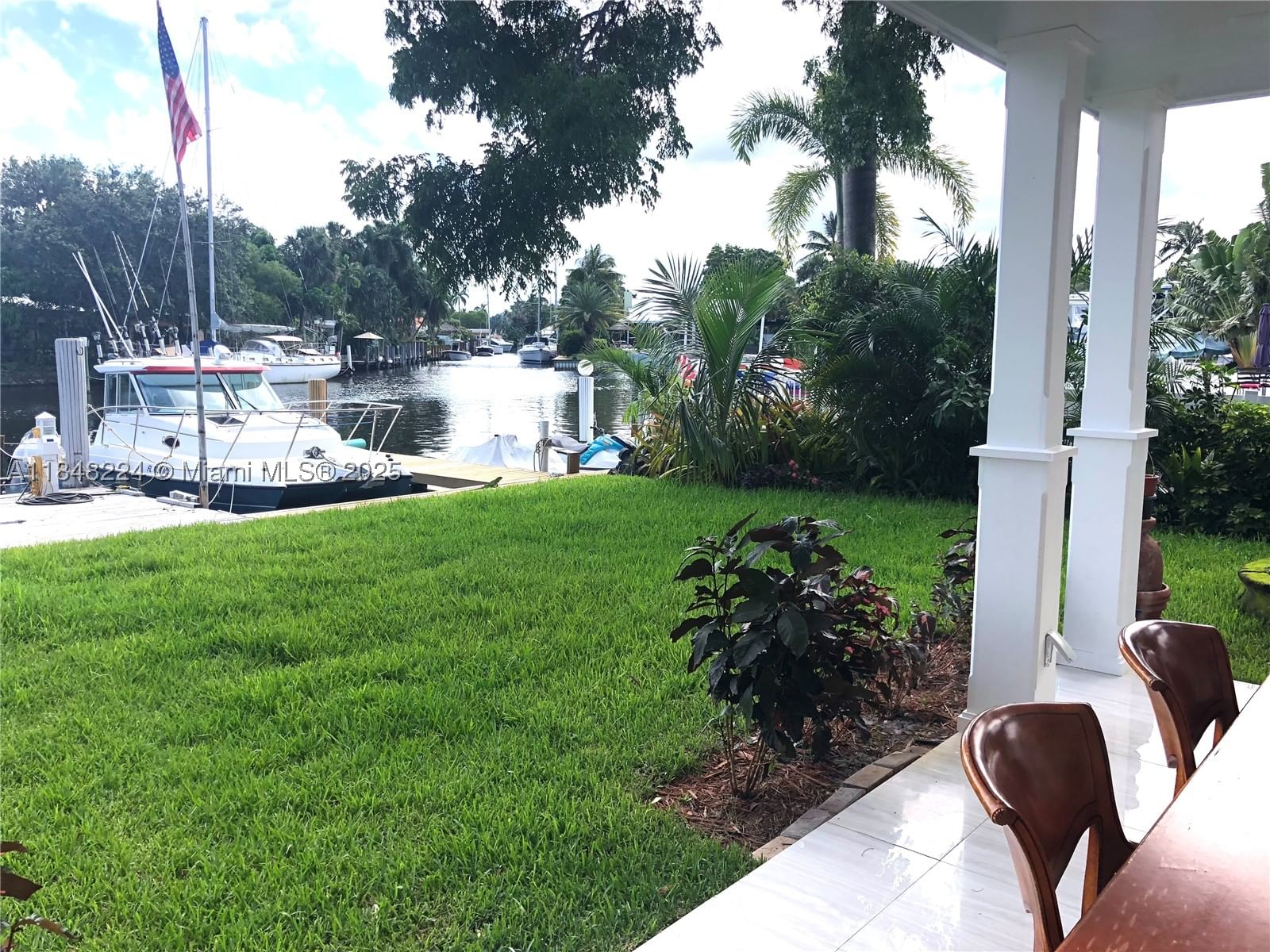 Real estate property located at 1524 Argyle Dr, Broward, River Highlands Amen Plat, Fort Lauderdale, FL