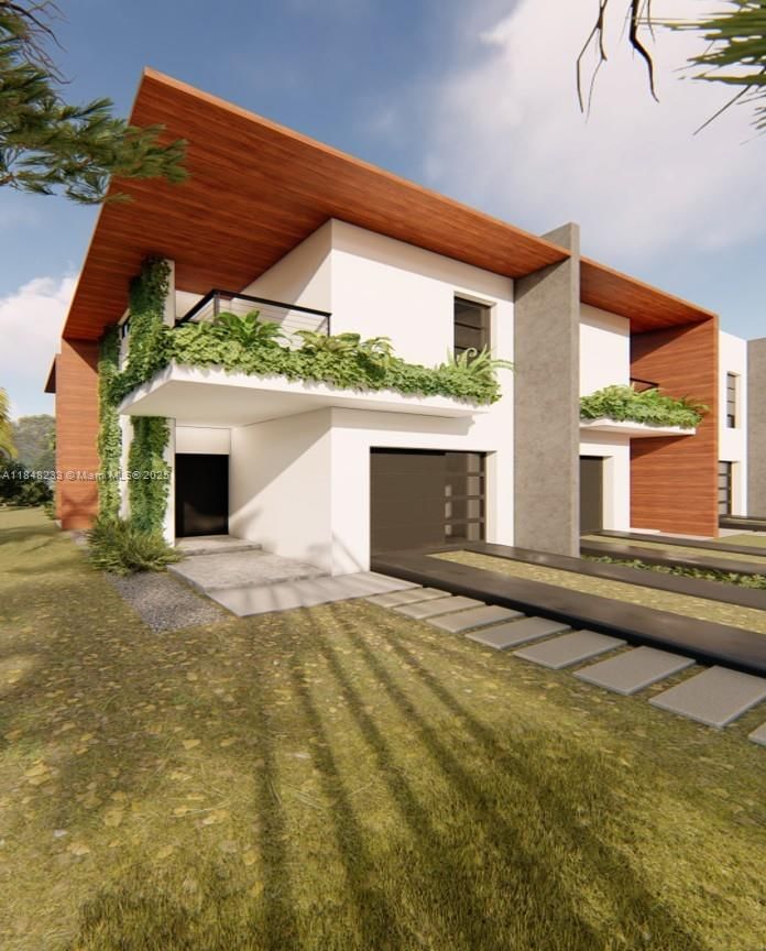 Real estate property located at 2447 Pierce St, Broward, Hollywood Little Ranches, Hollywood, FL