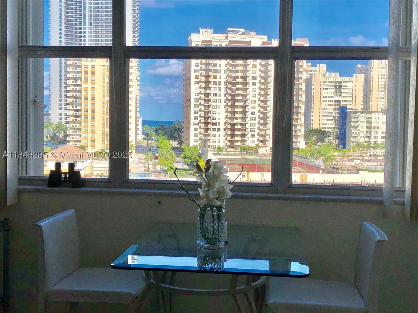 Real estate property located at 100 Golden Isles Dr #706, Broward, Lake Point Tower Condomin, Hallandale Beach, FL