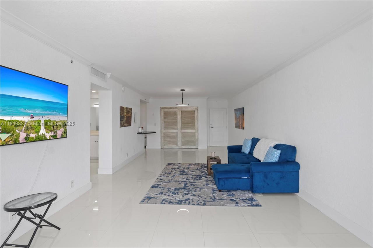 Real estate property located at 401 69th St #1204, Miami-dade, 401 Blu Of North Beach Co, Miami Beach, FL