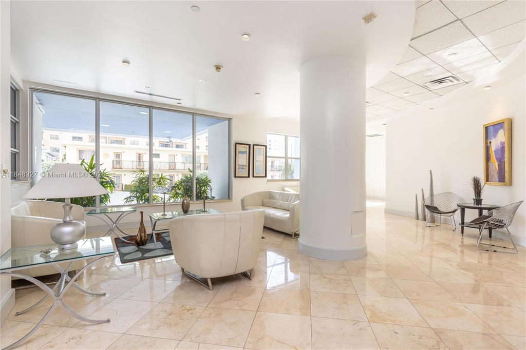 Real estate property located at 401 69th St #1204, Miami-dade, 401 Blu Of North Beach Co, Miami Beach, FL