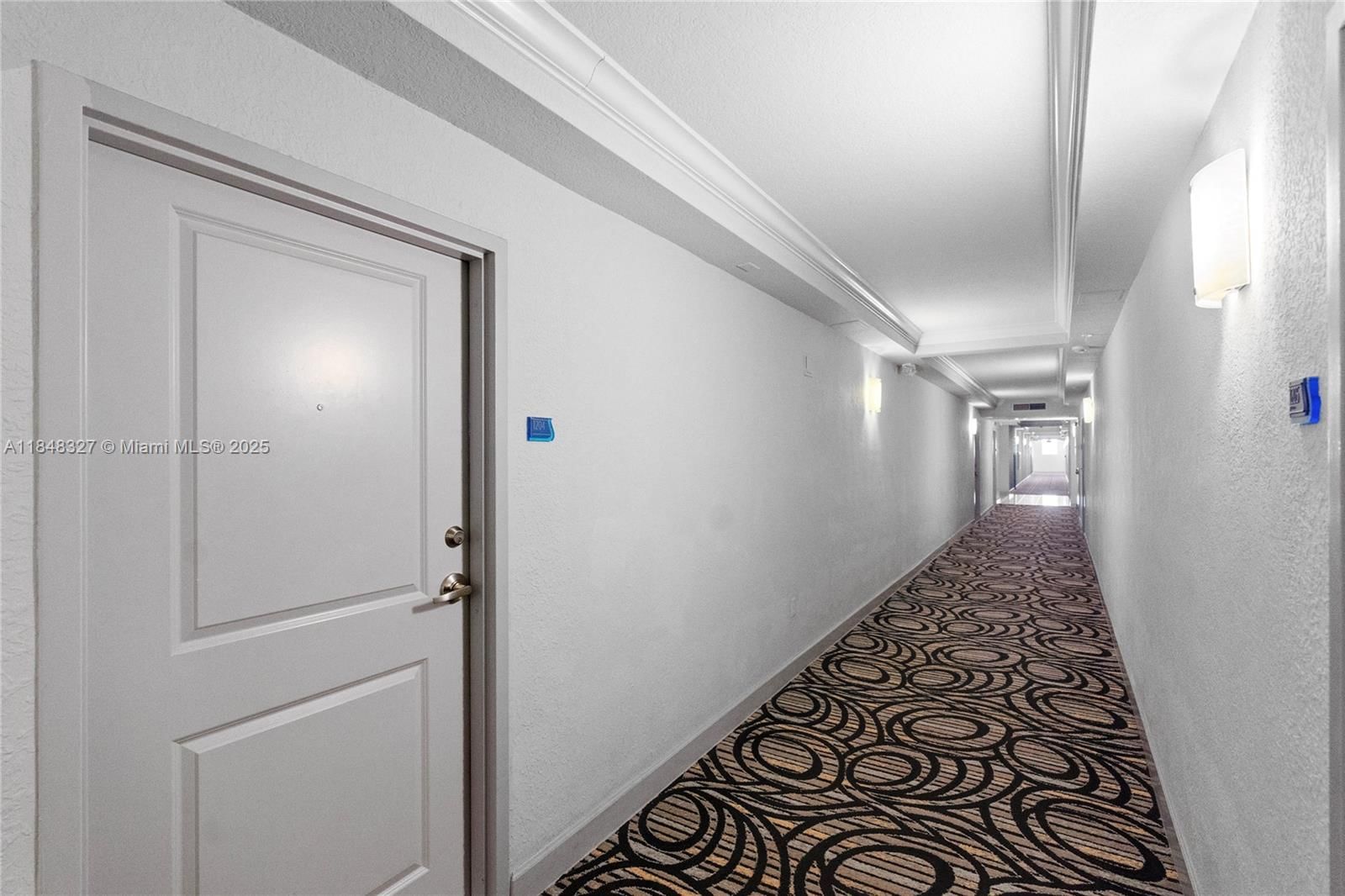 Real estate property located at 401 69th St #1204, Miami-dade, 401 Blu Of North Beach Co, Miami Beach, FL
