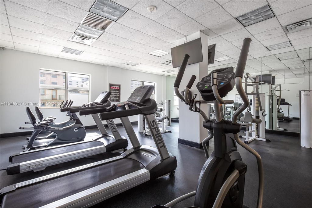 Real estate property located at 401 69th St #1204, Miami-dade, 401 Blu Of North Beach Co, Miami Beach, FL