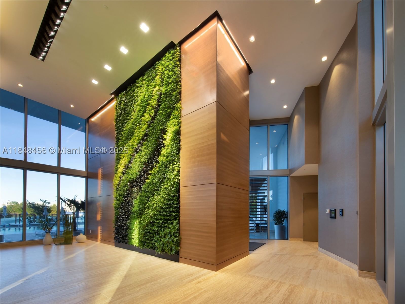 Real estate property located at 16385 Biscayne Blvd #1503 +2Parking, Miami-dade, The Harbour North Condo, North Miami Beach, FL