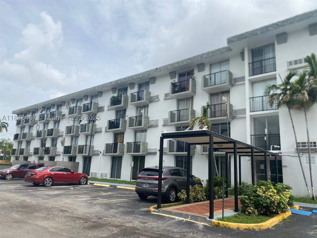 Real estate property located at 16450 2nd Ave #404, Miami-dade, Golden Gate Apartments Co, Miami, FL