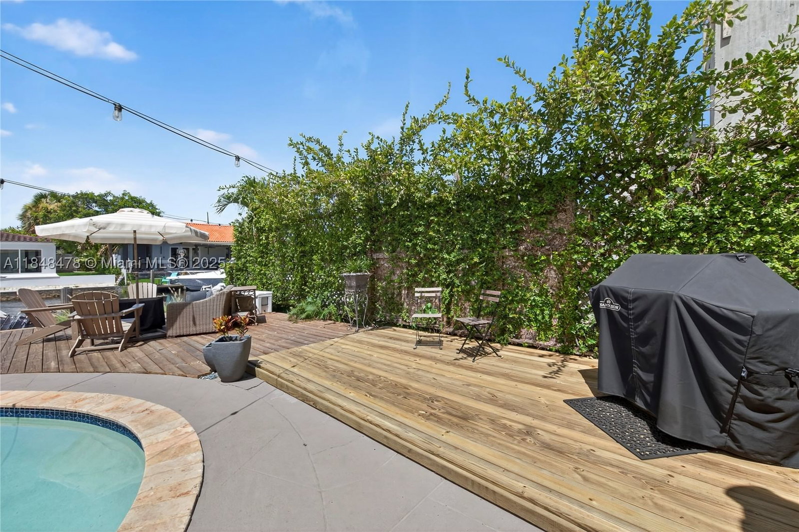 Real estate property located at 1013 Orange Isle, Broward, South New River Isles, Fort Lauderdale, FL