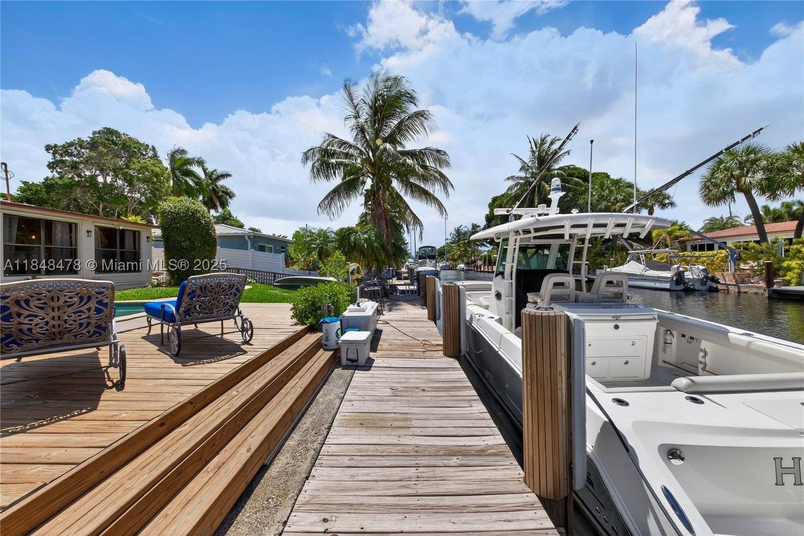 Real estate property located at 1013 Orange Isle, Broward, South New River Isles, Fort Lauderdale, FL