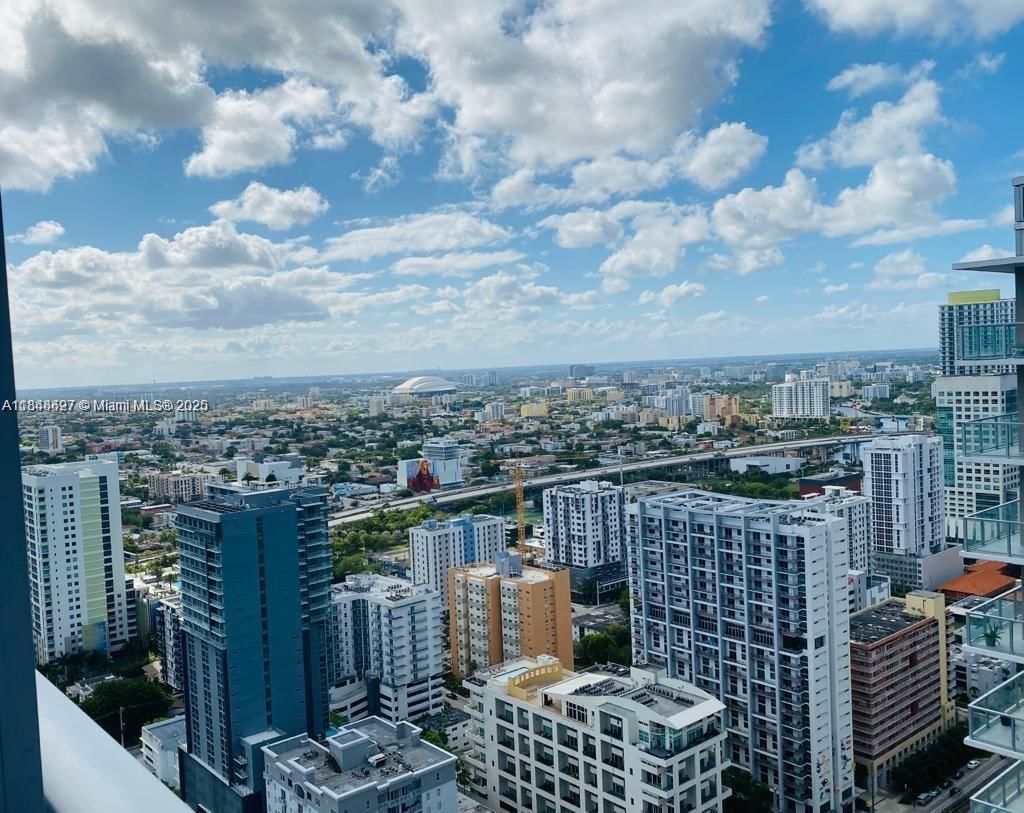 Real estate property located at , Miami-dade, The Axis On Brickell Cond, Miami, FL