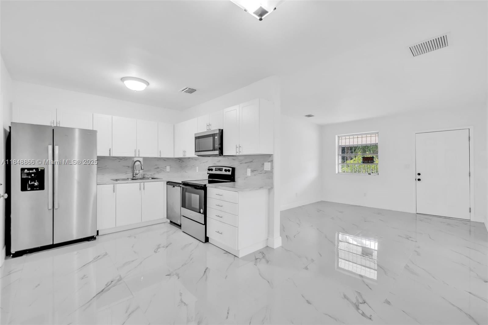 Real estate property located at 3400 13th Ave, Miami-dade, Castle Estates, Hialeah, FL