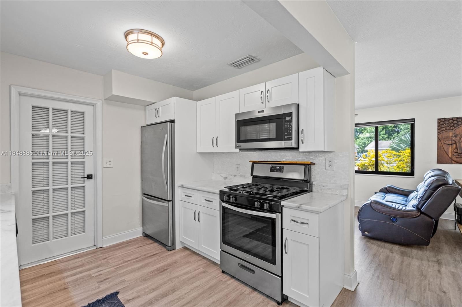 Real estate property located at 8450 28th St, Broward, Sunrise Golf Village, Sunrise, FL