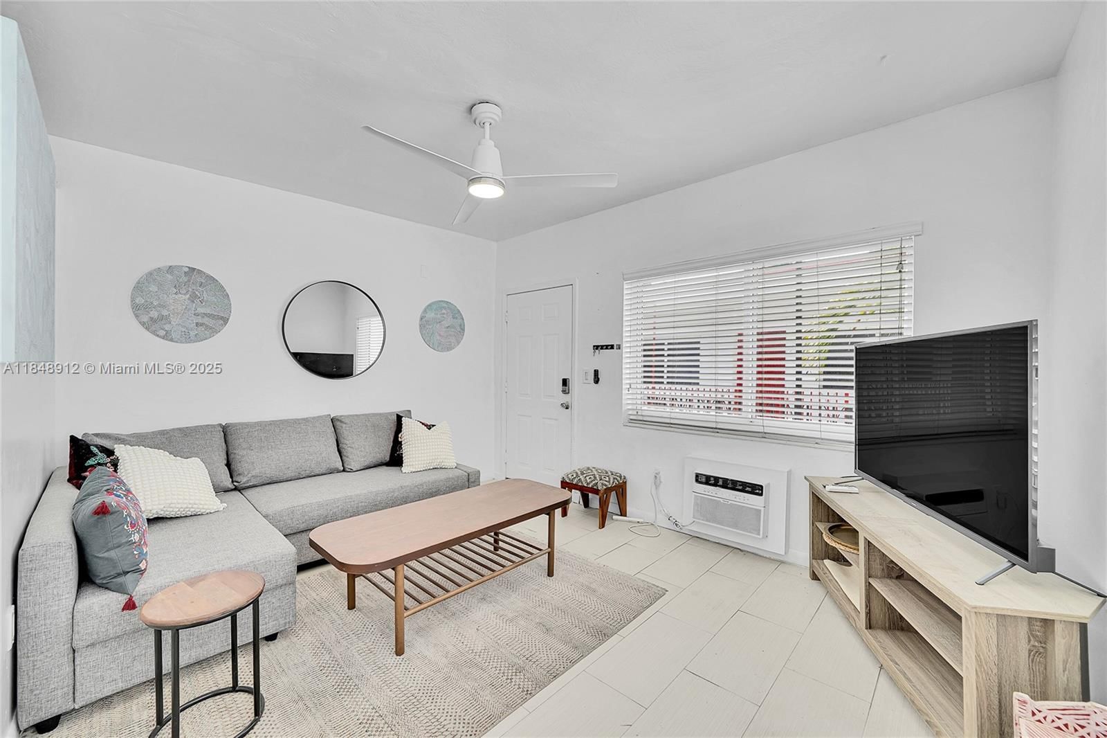 Real estate property located at 1135 Euclid Ave #207, Miami-dade, Ramavest Condo, Miami Beach, FL