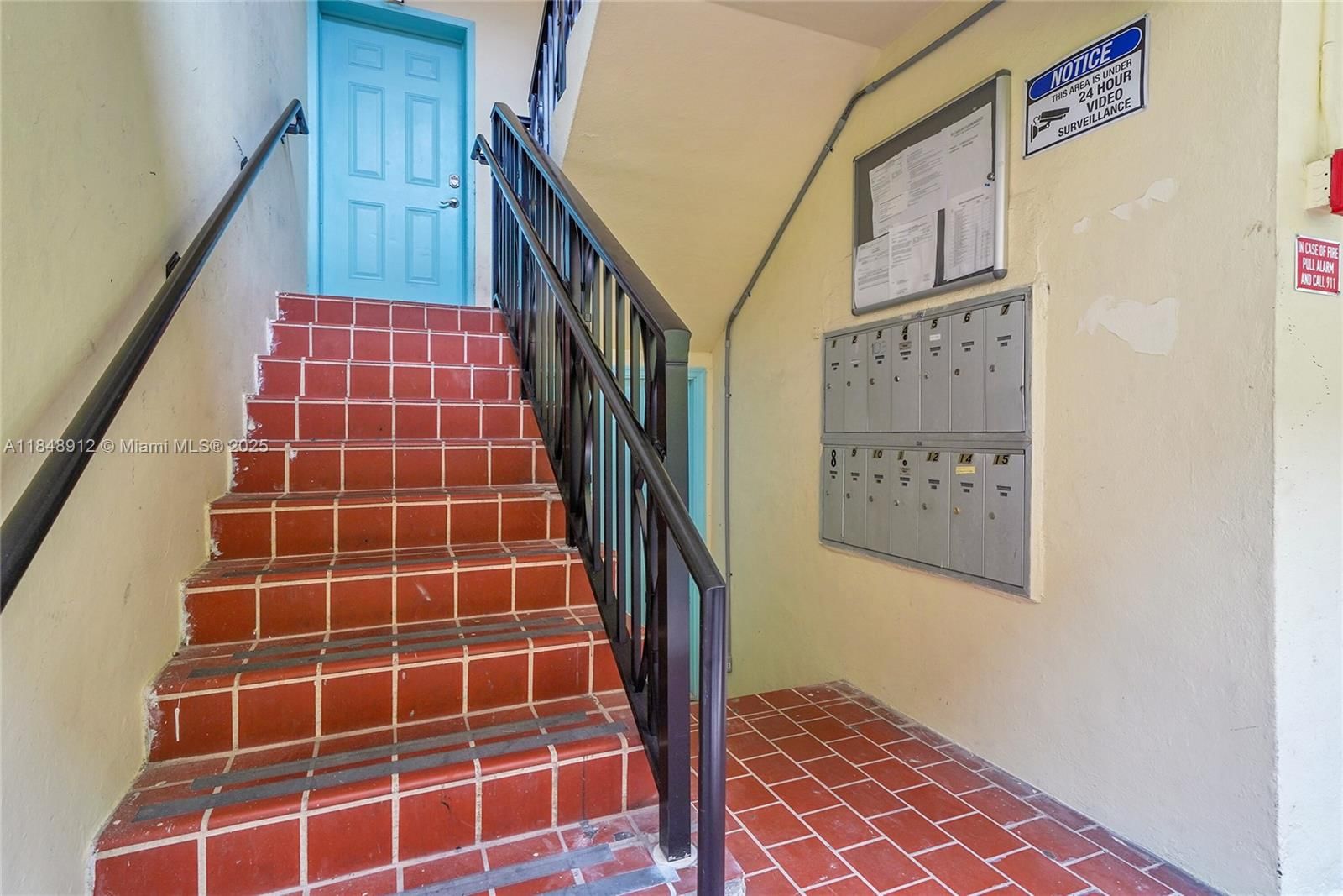 Real estate property located at 1135 Euclid Ave #207, Miami-dade, Ramavest Condo, Miami Beach, FL