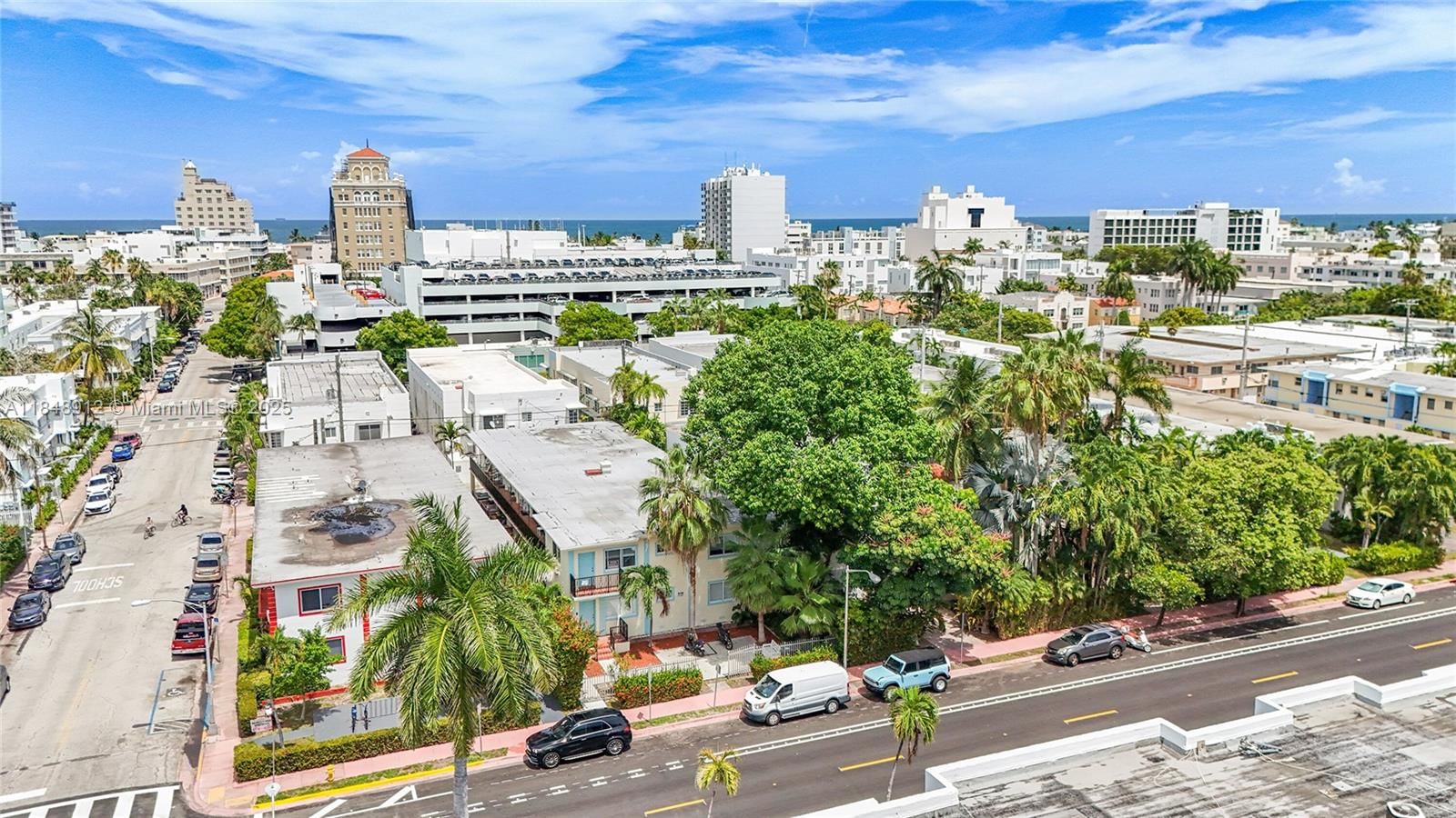Real estate property located at 1135 Euclid Ave #207, Miami-dade, Ramavest Condo, Miami Beach, FL