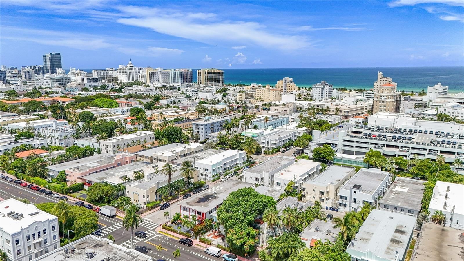 Real estate property located at 1135 Euclid Ave #207, Miami-dade, Ramavest Condo, Miami Beach, FL