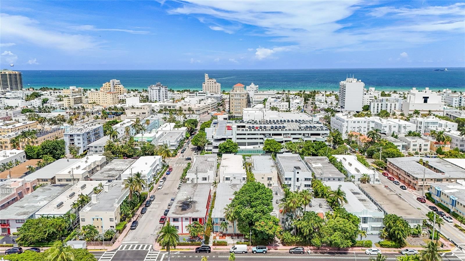 Real estate property located at 1135 Euclid Ave #207, Miami-dade, Ramavest Condo, Miami Beach, FL