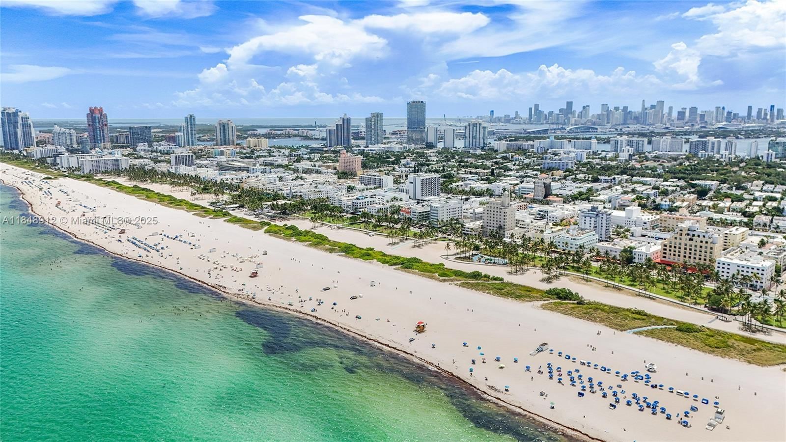 Real estate property located at 1135 Euclid Ave #207, Miami-dade, Ramavest Condo, Miami Beach, FL
