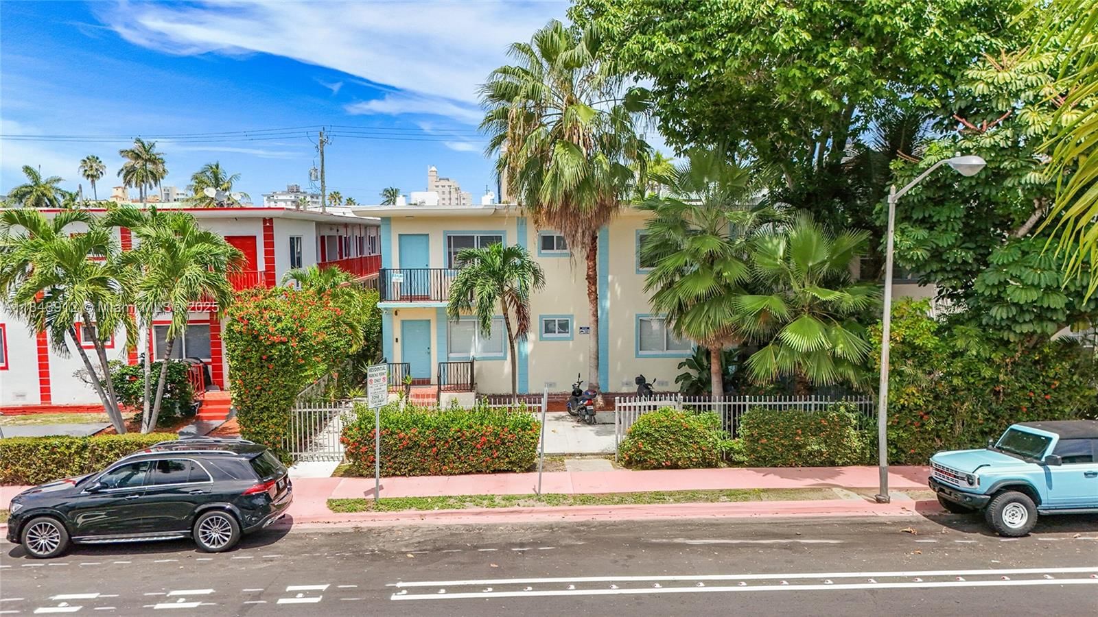 Real estate property located at 1135 Euclid Ave #207, Miami-dade, Ramavest Condo, Miami Beach, FL