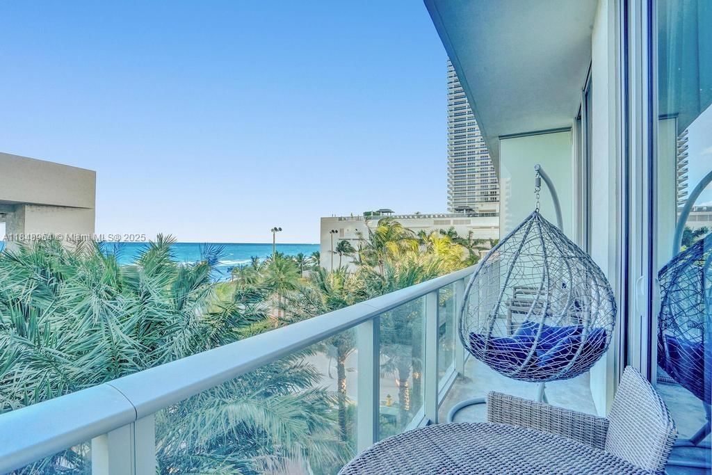 Real estate property located at 4111 Ocean Drive #304, Broward, 4111 South Ocean Drive Co, Hollywood, FL