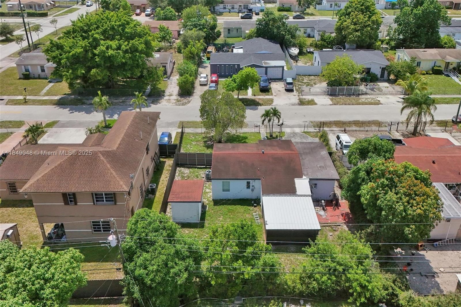 Real estate property located at 16031 18th Ct, Miami-dade, Bunche Park 1 Addn, Miami Gardens, FL