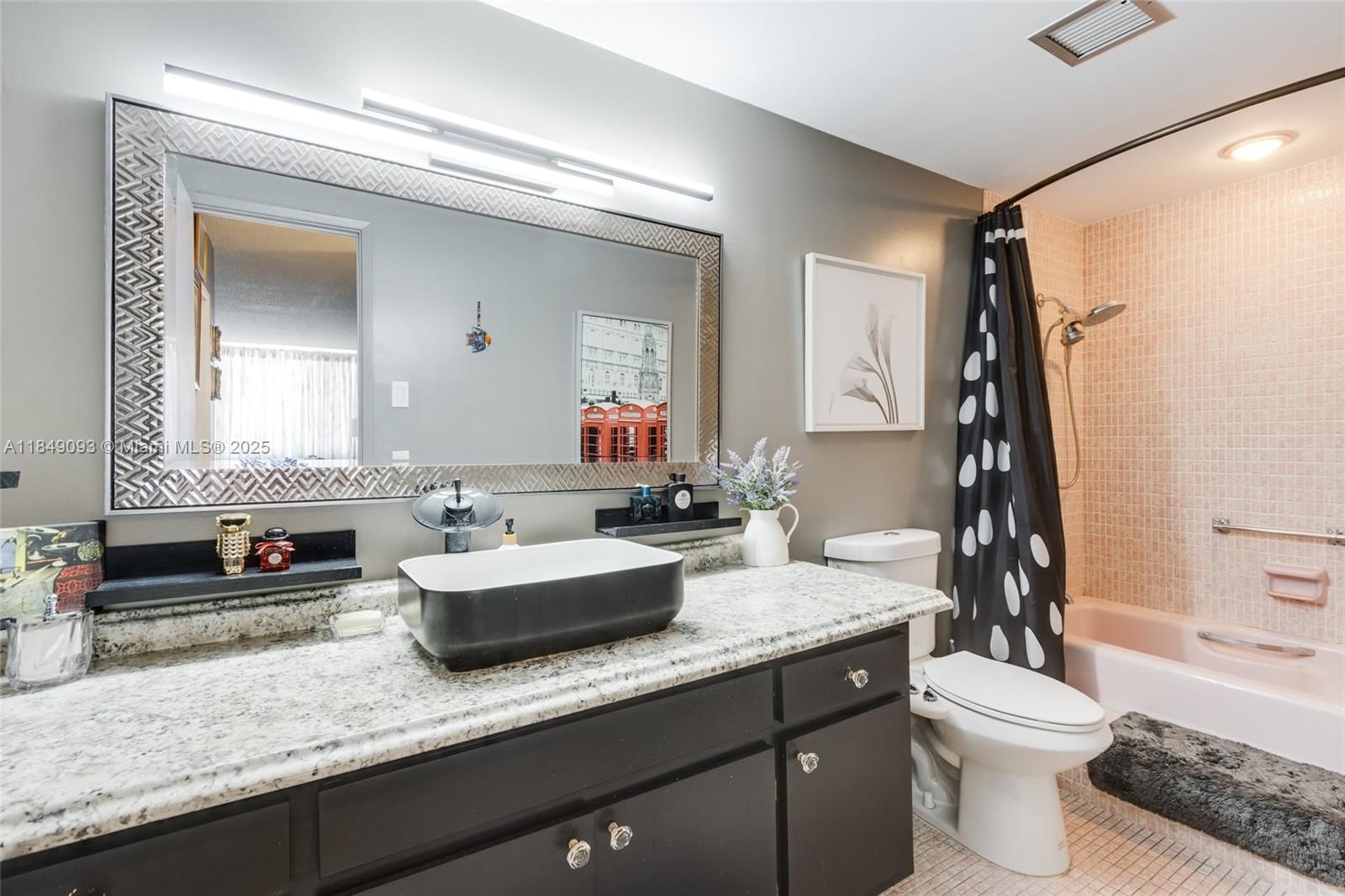 Real estate property located at 4330 Hillcrest Dr #519, Broward, Hillcrest East No 23 Cond, Hollywood, FL