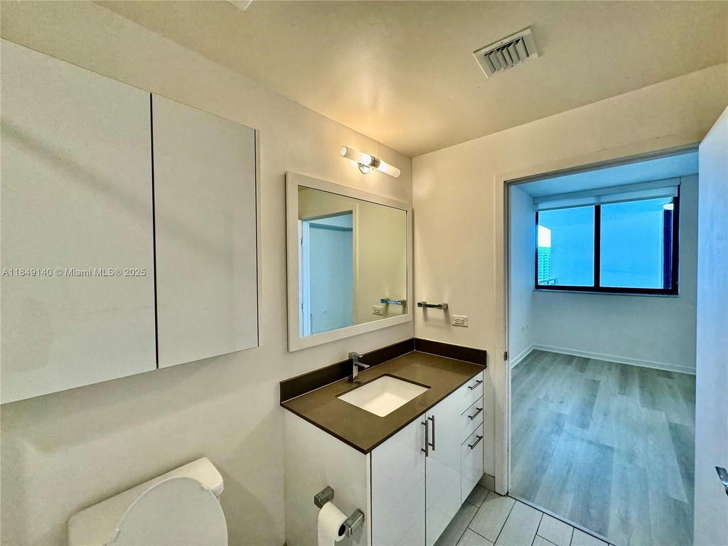Real estate property located at 999 1st Ave #2801, Miami-dade, Nine At Mary Brickell Vil, Miami, FL