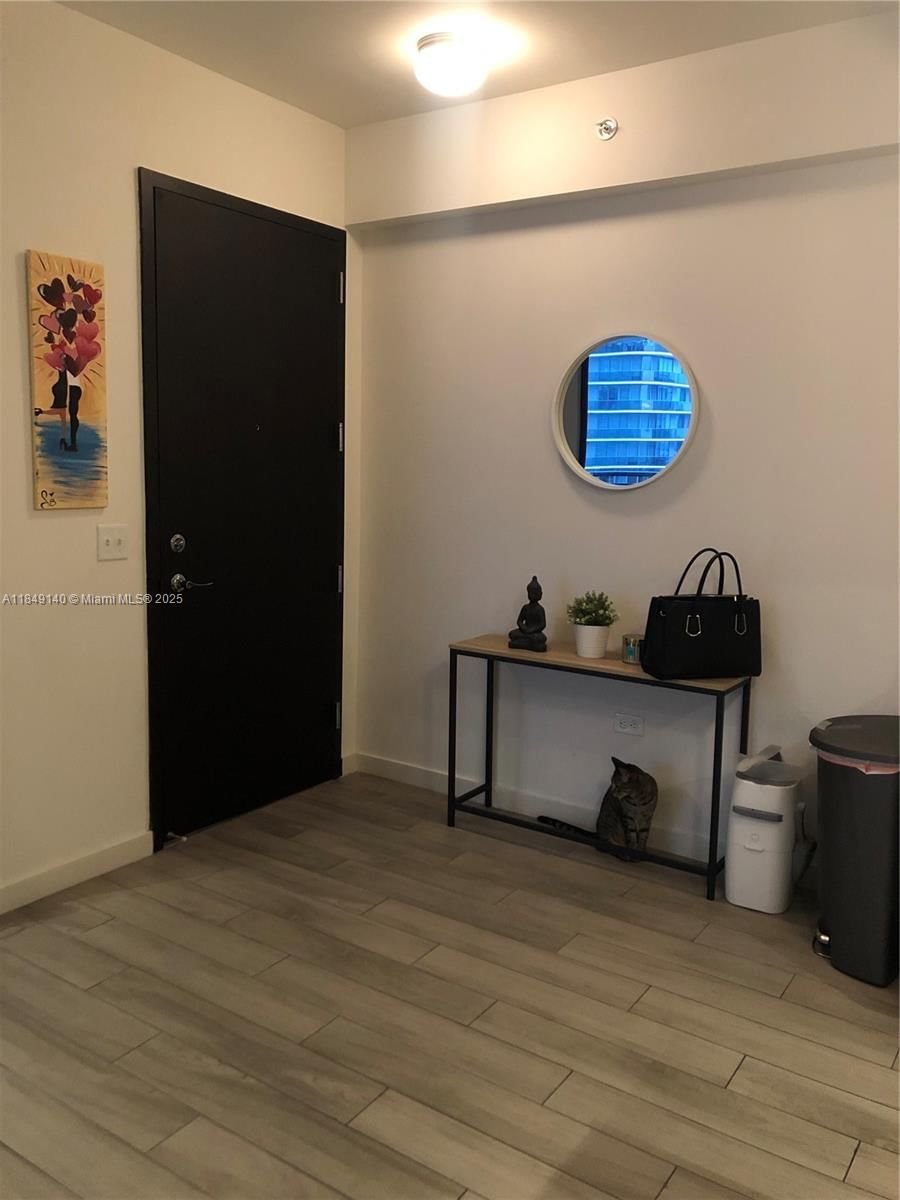 Real estate property located at 999 1st Ave #2801, Miami-dade, Nine At Mary Brickell Vil, Miami, FL
