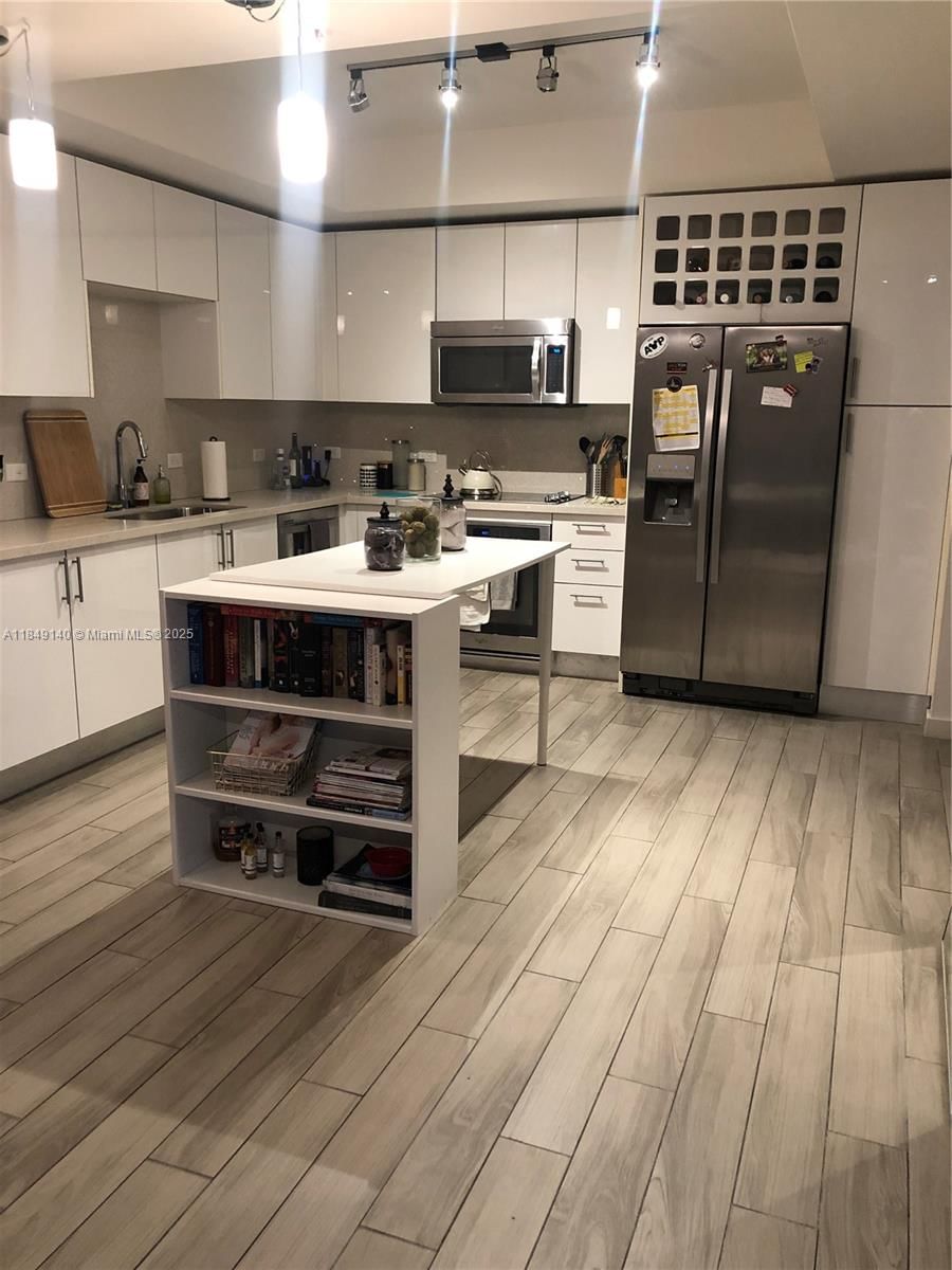 Real estate property located at 999 1st Ave #2801, Miami-dade, Nine At Mary Brickell Vil, Miami, FL