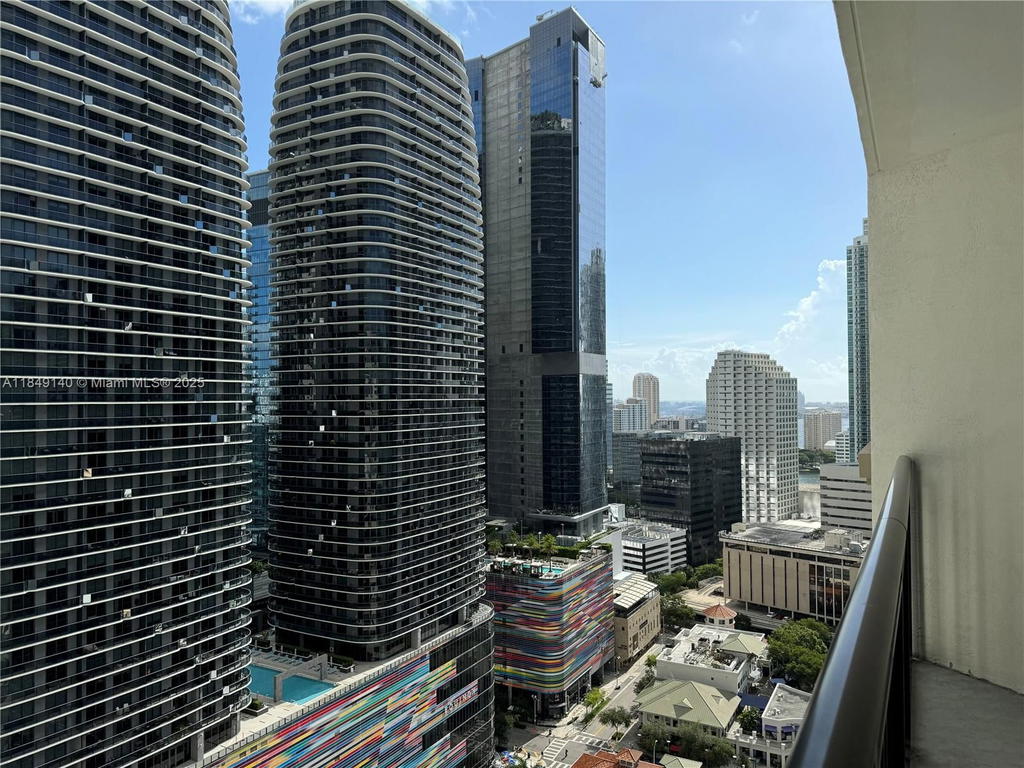 Real estate property located at 999 1st Ave #2801, Miami-dade, Nine At Mary Brickell Vil, Miami, FL