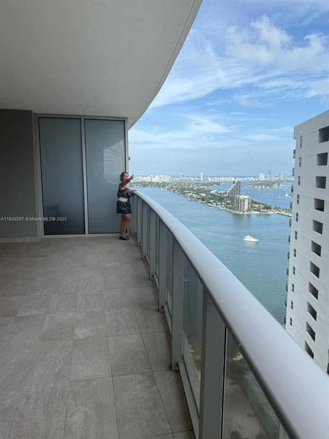 Real estate property located at 488 18th St #3204, Miami-dade, Aria On The Bay Condo, Miami, FL
