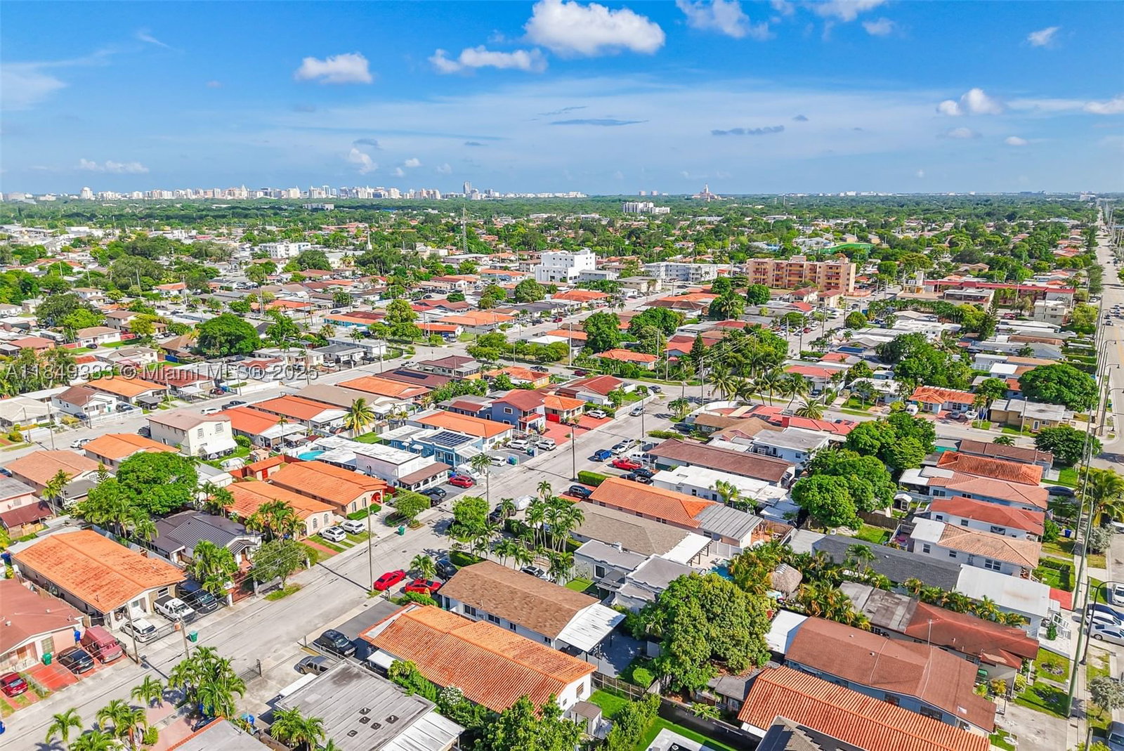 Real estate property located at 250 61st Ave, Miami-dade, West Flagler Pk Sec B, Miami, FL