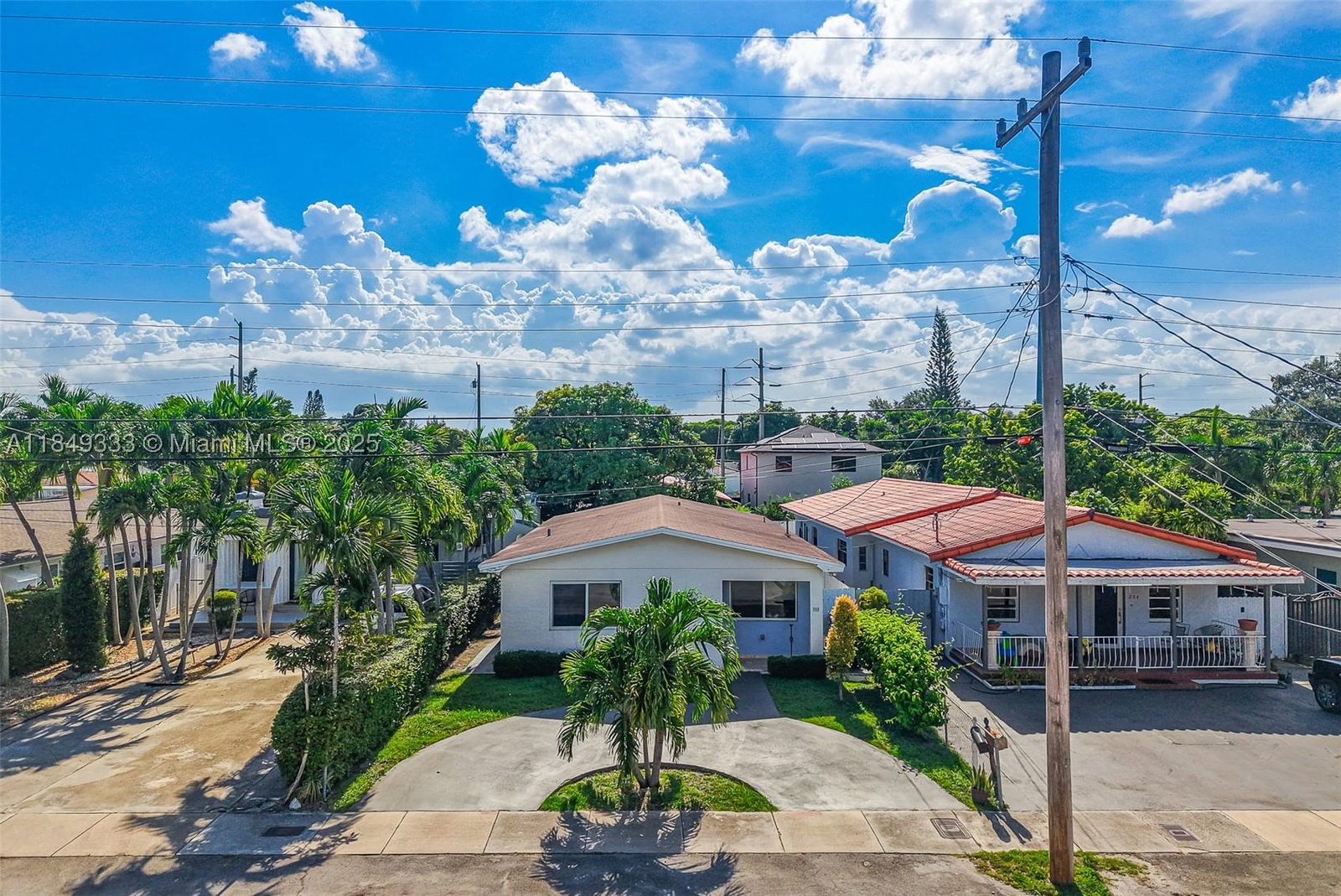 Real estate property located at 250 61st Ave, Miami-dade, West Flagler Pk Sec B, Miami, FL