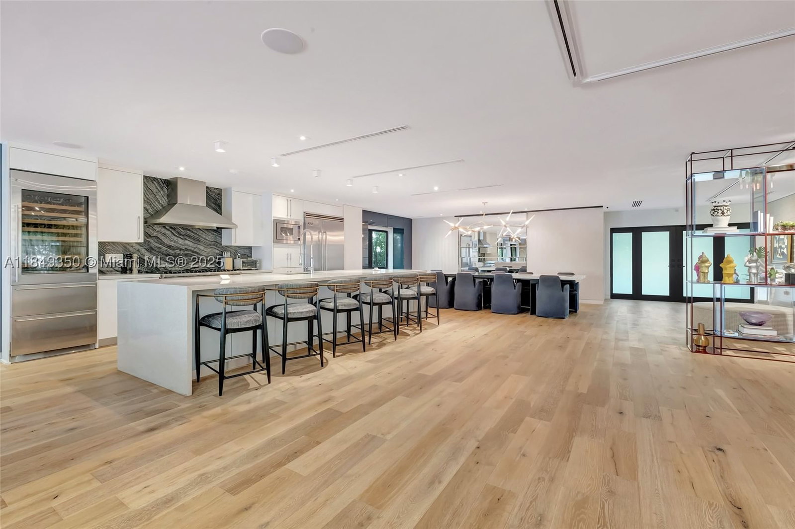 Real estate property located at 2152 Prairie Ave, Miami-dade, Mid Golf Sub, Miami Beach, FL