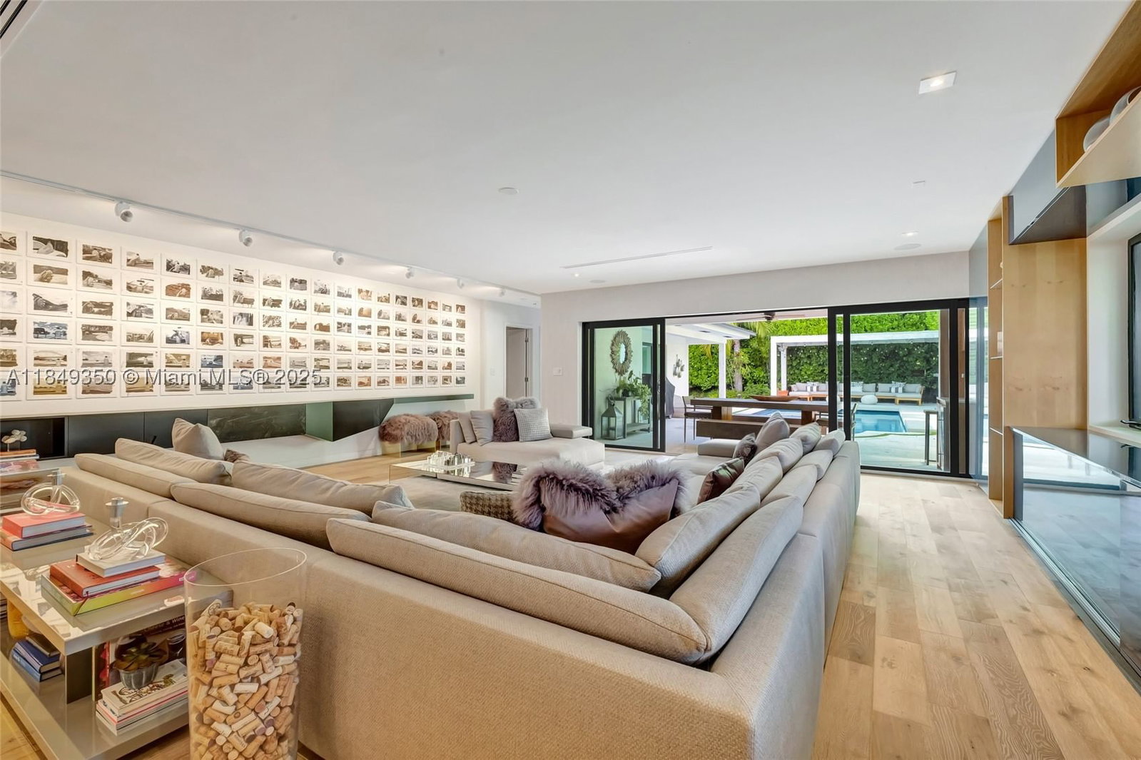 Real estate property located at 2152 Prairie Ave, Miami-dade, Mid Golf Sub, Miami Beach, FL