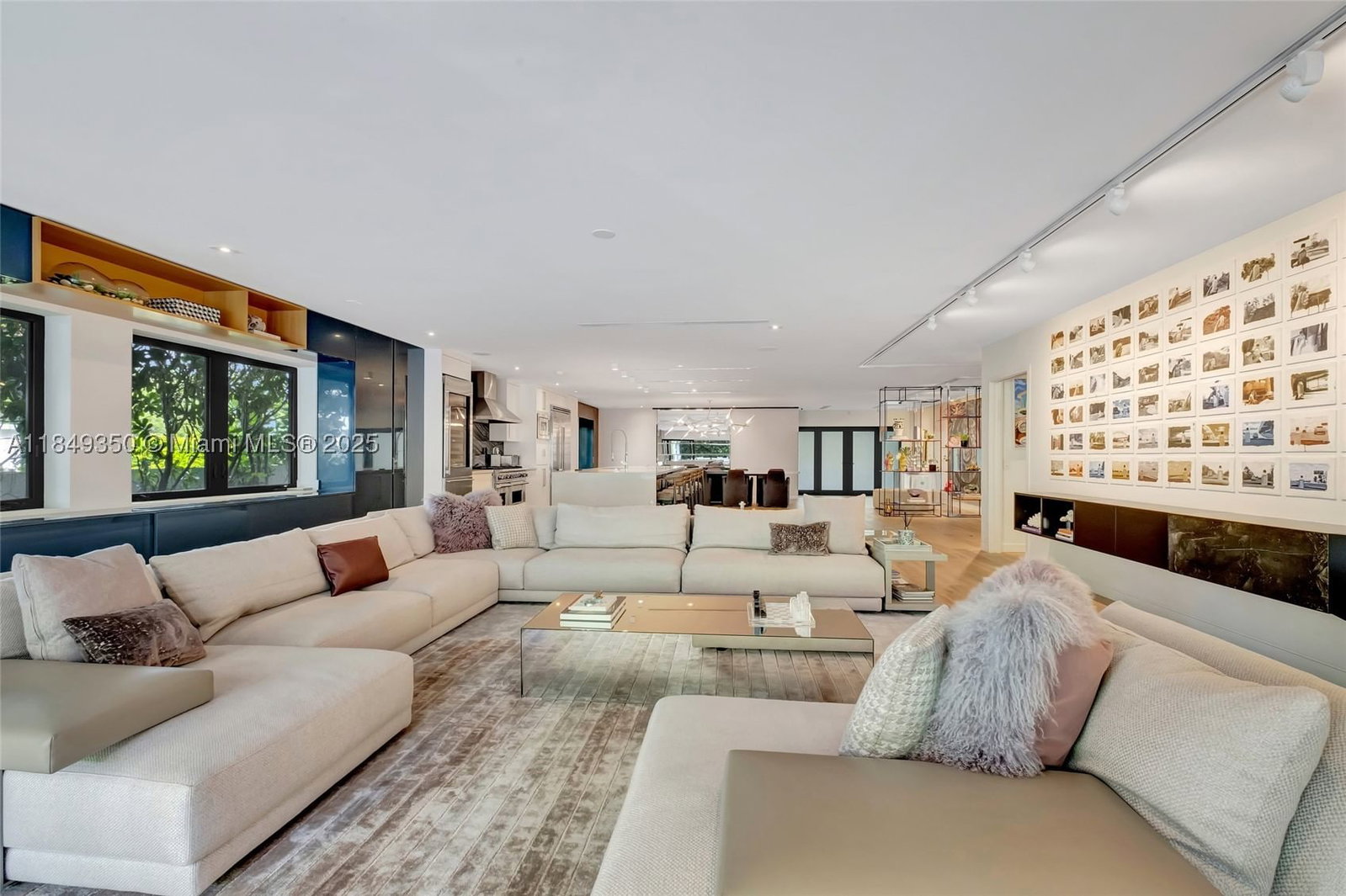 Real estate property located at 2152 Prairie Ave, Miami-dade, Mid Golf Sub, Miami Beach, FL