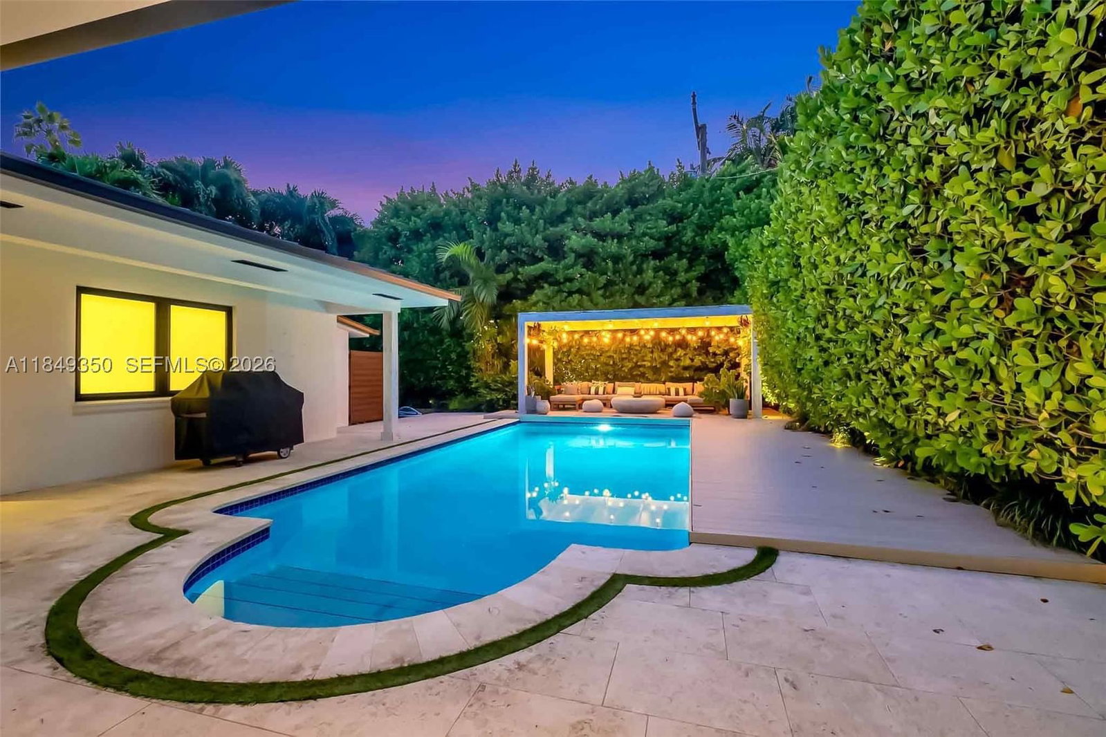 Real estate property located at 2152 Prairie Ave, Miami-dade, Mid Golf Sub, Miami Beach, FL