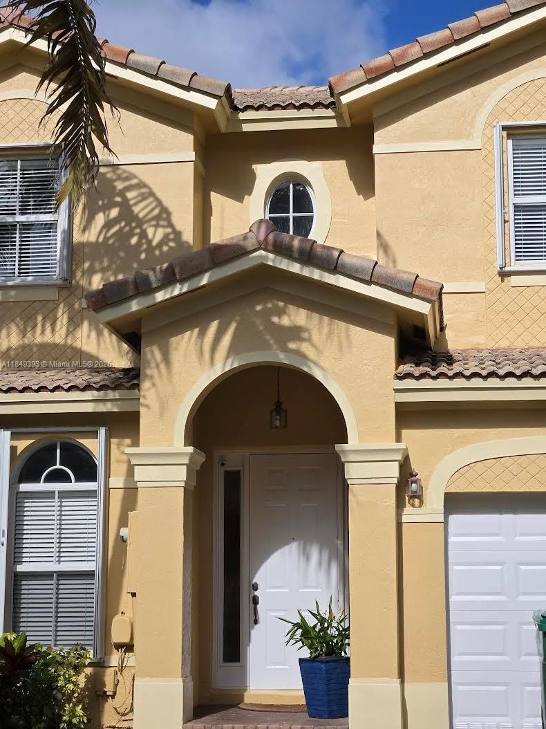 Real estate property located at 11575 138th Ave, Miami-dade, Century Breeze, Miami, FL