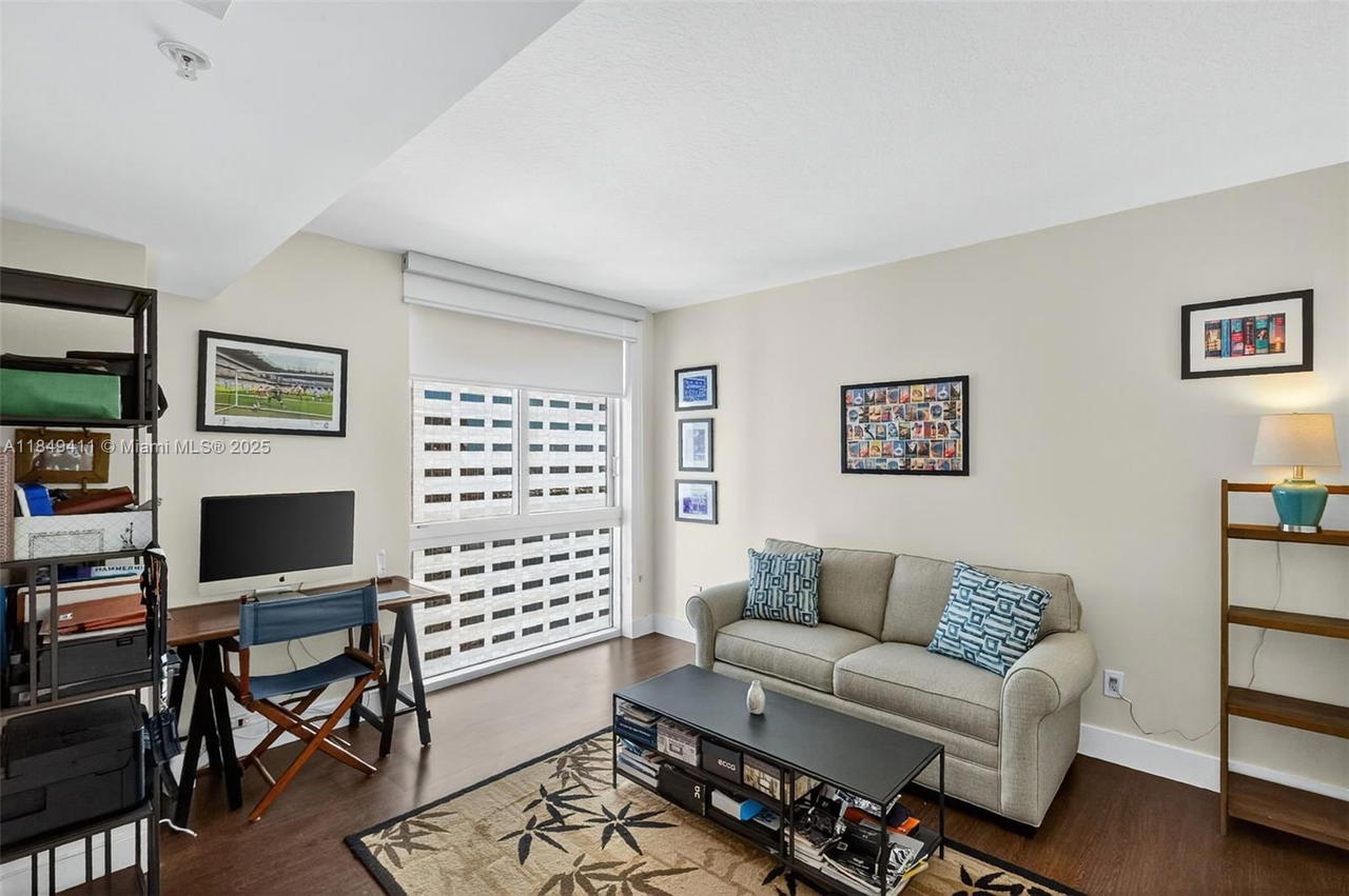 Real estate property located at 335 Biscayne Blvd #3501, Miami-dade, One Miami East Condo, Miami, FL