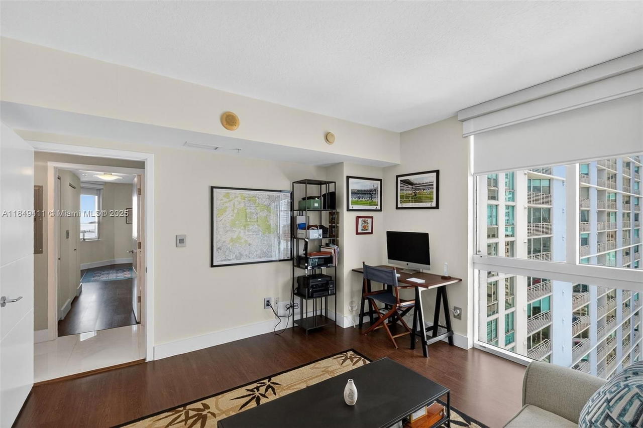 Real estate property located at 335 Biscayne Blvd #3501, Miami-dade, One Miami East Condo, Miami, FL