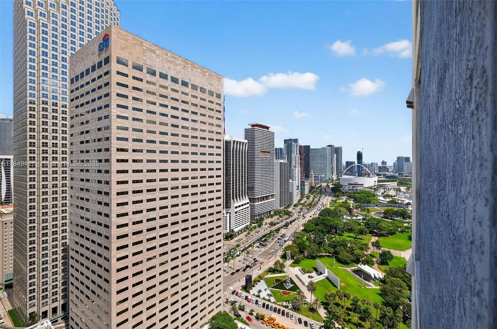 Real estate property located at 335 Biscayne Blvd #3501, Miami-dade, One Miami East Condo, Miami, FL