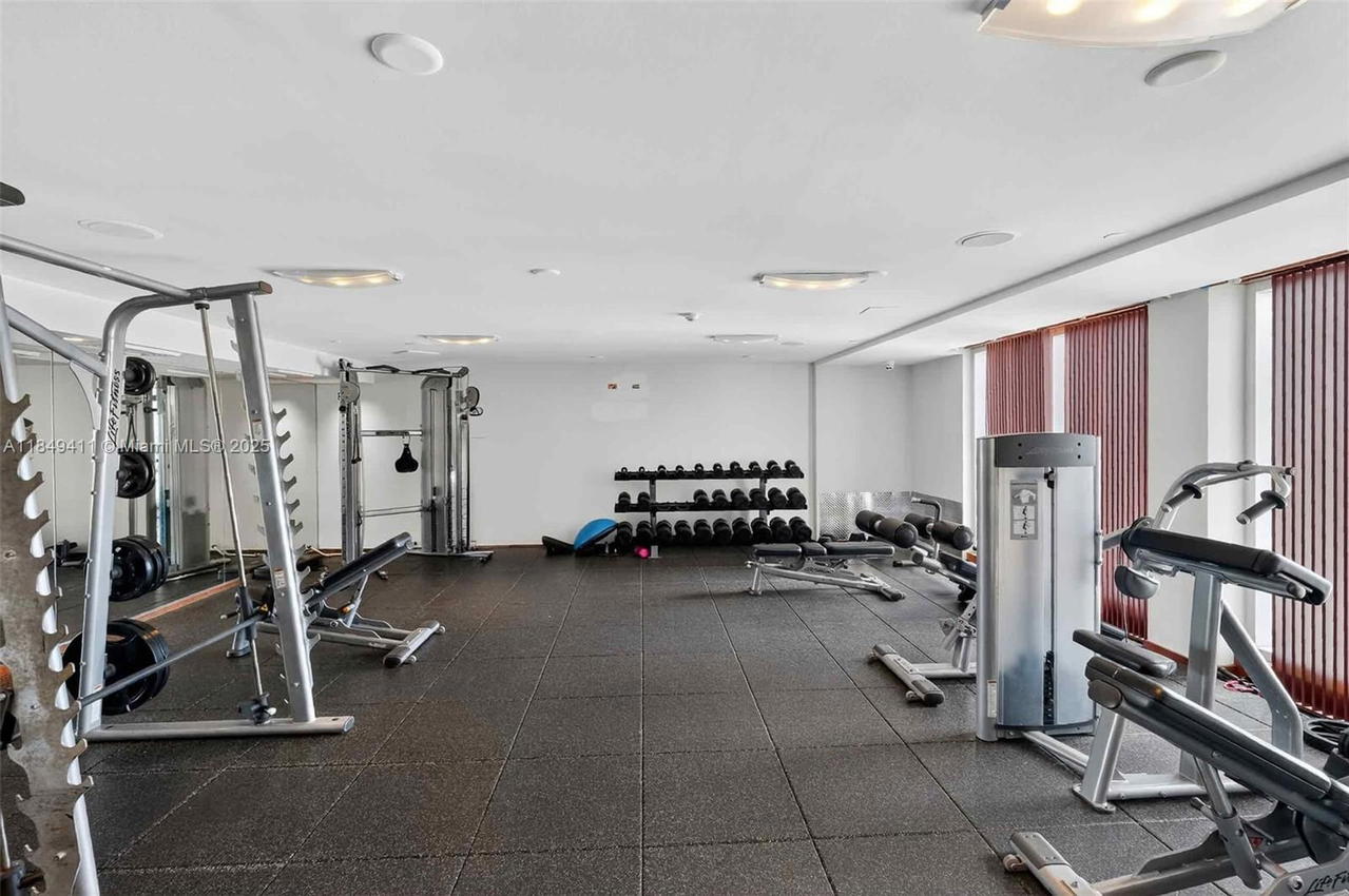 Real estate property located at 335 Biscayne Blvd #3501, Miami-dade, One Miami East Condo, Miami, FL