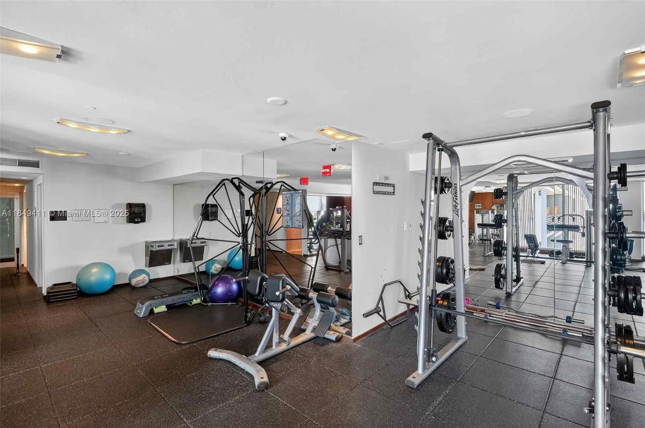 Real estate property located at 335 Biscayne Blvd #3501, Miami-dade, One Miami East Condo, Miami, FL