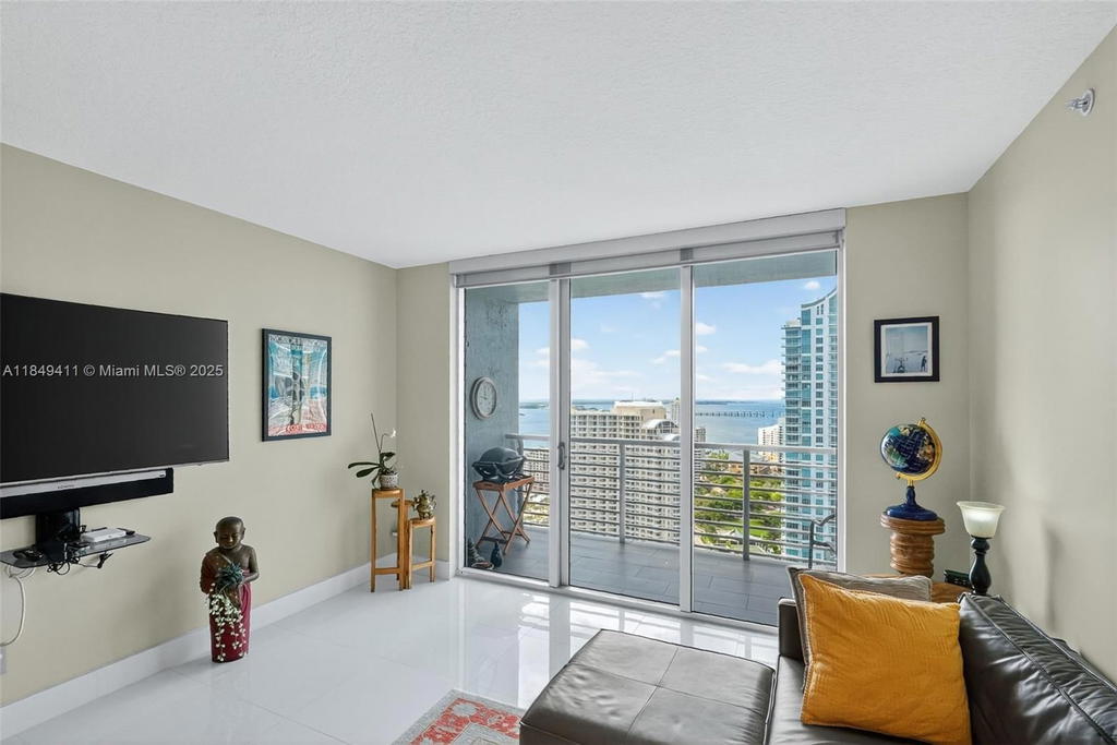 Real estate property located at 335 Biscayne Blvd #3501, Miami-dade, One Miami East Condo, Miami, FL
