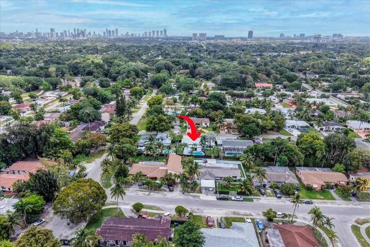 Real estate property located at 15020 7th Ave, Miami-dade, Rymer Sub, Miami, FL